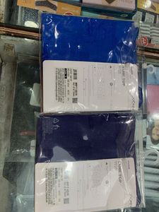 Two Pc Jockey Tank Top Size S