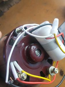 Dehra Fan Motor
