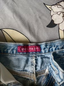 Demon Shorts