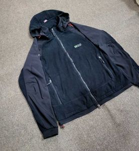 Black Jacket