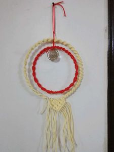 Macrame Wall Hanging