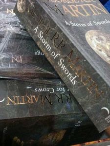 Game of Thrones Box Set