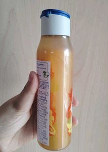 Nivea Fresh Blends Shower Gel