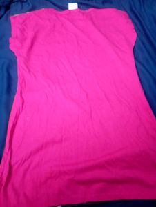 OMFUG Band Tee