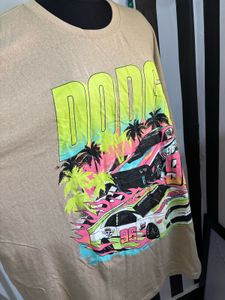 Reason Women Oversized Dropped Shoulder Long Top