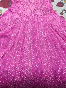 Gown