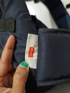 Luvlap Baby Carrier 3 In 1 Carry Position