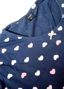 Striped Weekend T-Shirt2