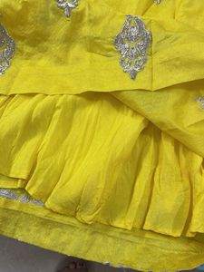 lehnga choli for girls