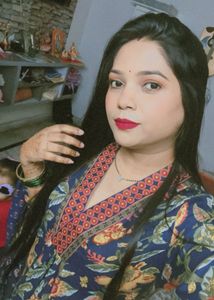 Floral Printed Kurta Set