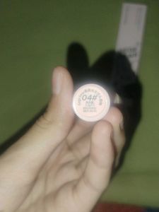 Double Lip Glaze #04