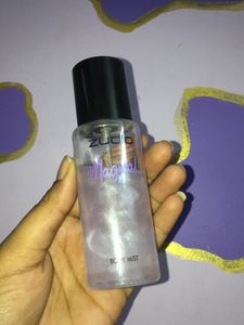 Body Mist