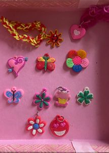 Charms kawaii