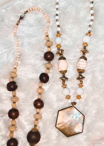 🎁Buy 2 Get 1 Free 🎁Statement Necklace