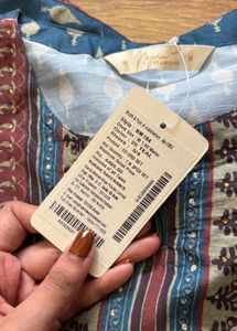 NEW WITH TAGS - 3 Piece Kurta Set