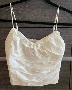 Zara Corset Top
