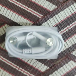 Mi New Earphone