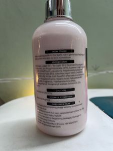 Bath Store Body Lotion