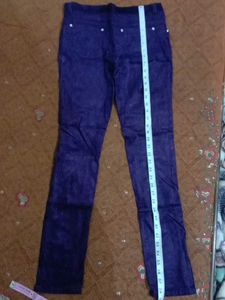 Pack Of 2 Jeans And 1 Payjama