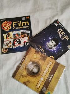 Old Hits Set - 2