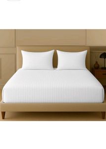 Trance Home Linen Fitted Bedsheet set