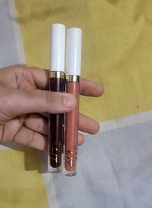 MyGlamm Lipsticks