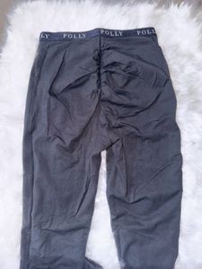 Back Ruched Leggings