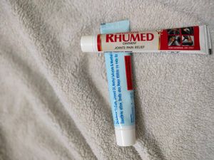 Pain Relief