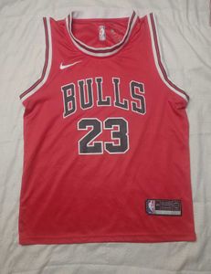 Chicago Bulls Jersey