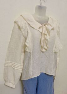 Pintresty 🎀 Korean Y2k Imported Top