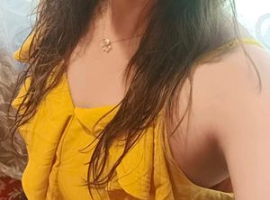 Yellow Frilled Jumpsuit