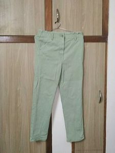 Combo Jeans and Sweater