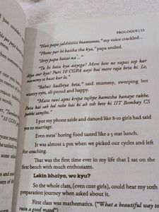 2 Books on Self-Development