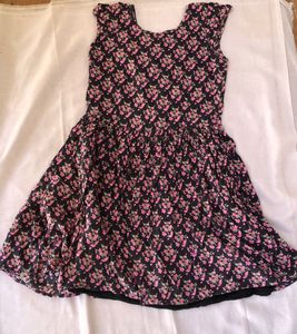 Cute Pinterest Frock Comfy Hand Stretched