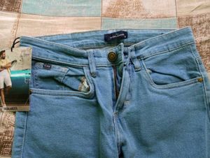 New Highlander Jeans For Men