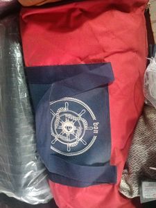 Brand New Easybuy Duffel/Gym Bag 2 Colors Availabl
