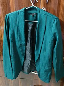 Formal Blazer