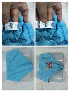 3 Underwear 🩲🩳🩲 Combo
