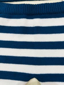 Cute Babyhug Knit Set