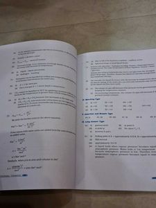 Class 11th CHEMISTRY EXEMPLAR
