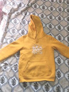 Allen Solly Kids Hoodie