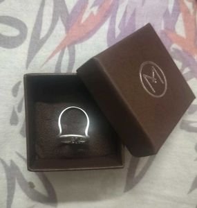 92.5 Silver Combo- 2 Rings + 1 Pendant