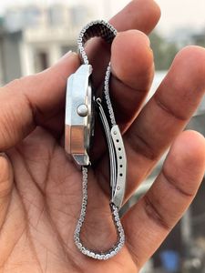 Citizen octagonal Dial rare vintage Automatic Watc