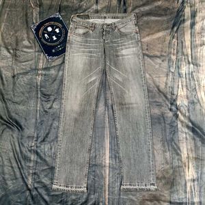 Superb Quality Jean's ✨