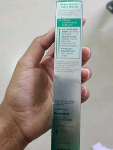 Nivea Luminous EvenGlow Oil Control Serum