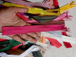 60 Combo Invisible Zip