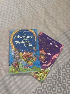 The Wishing-Chair Collection