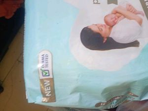 Pampers Premium Care Pants - 70 Count