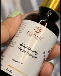 Vitamin C Serum
