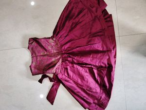 Party Wear Dress
